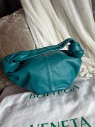 可免息分期 多年正版正貨商標門市現貨 閑置品 bottega veneta bv mini jodie bag 袋 羊皮 shoulder bag 腋下包
