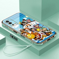 HP LOKAL [Local Delivery] OPPO F15 F19 F19S A55 A59 A71 A72 A74 A76 A77S A77 A79 5G A83 A91 A92 A95 