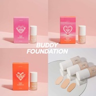 รองพื้น (ขวด) Buddy Lovepotion รองพื้นซ้อก้าด