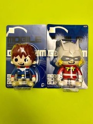 全新 機動戰士 gundam pansonworks 阿寶 馬莎 兩款