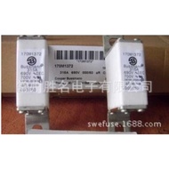 Delta Inverter Fuse Body Fuse 170M1372 315A 690V 700V Square Semiconductor
