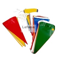 (Lafonis) Flagline 100 Feet- (25*30*4cm)