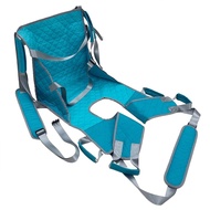 Bioway Patient Wheelchair Lift Transfer Sling Stair Slide Board Chair Bed Car Bathroom，Wheelchair Tr