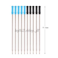 HITAM Refill Pen Refill Cross | Parker TW HS Pen Refill | Fill Ordinary Promotional Pen | Multifunction Pen Ballpoint Refill | Black &amp; Blue Ink