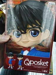 名偵探 柯南 Q POSKET qp QPOSKET Conan  BANPRESTO