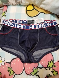 Andrew Christian brief M size