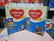 VIDORAN SMART 5+ Rasa Madu/Cokelat  700g