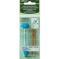 Clover Jumbo Darning Needle