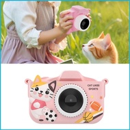 UTAKEE Creative Photography Tool For Children 48MP Resolution 1080P Videos 8X Zoom