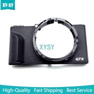 New Body Front Cover for Canon G7X MARK III / G7X III / G7X III / G7X3 Digital Camera Repair Parts
