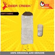 🔥100% ORIGINAL🔥 Deer Creek Ruff 3.1 Sleeping Bag