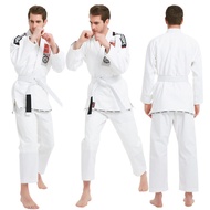 Durable Training BJJ Gi Thick