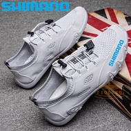 2023 New Shimano Cycling Shoes Breathable Fishing Shoes Professional Road Non-slip Bike Shoes Outdoor MTB Cycling Shoes