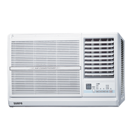 SAMPO 聲寶 3坪 定頻右吹窗型冷氣(AW-PC122R)