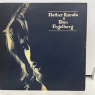 1LP Vinyl Records Record Nether Itands Dan Fogelberg (J23A2)