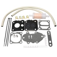 18-7817 Fuel Pump Kit Diaphram Gasket Kit for various 40hp-275hp Mariner Outboard 21-857005A1