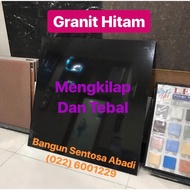 Sale Granit Lantai Granit Dinding Granit Hitam Polos Granit 60X60