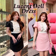 JBS1884 Lucent Doll dress