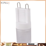 G9 Warm White 1 LED Bulb Spot Light Lamp 1W AC 220V-240V High Power