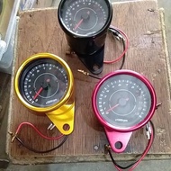 rpm gauge for motorcycle