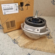 MESIN Engine Mounting bmw E53 X5 22116770793 Engine Base E53bmw Original