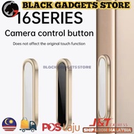 GlassPro Camera Button Protector for iPhone 16 Pro Max / 16 Pro / 16 Plus / 16