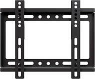 IT GO TV Wall Mount Ultra Slim Articulating Heavy-Duty Bracket Fixed Profile for 20 22 24 32 39 40 14-42 inch LED OLED LCD Monitor Flat