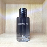 Dior SAUVAGE_100ml#曠野之星#香水