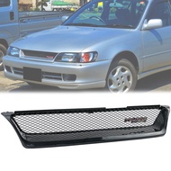 Fit For TOYOTA COROLLA SEG EE100 AE100 AE101 WAGON TOURING GRILL Grille Sarung Mask Depan Front