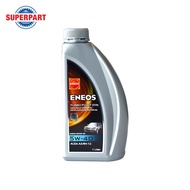 น้ำมันเครื่อง ENEOS TURBO FULLY SYN(5W40)1L (40001389)