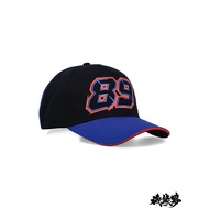 Opportunity Dream 25 Jorge Martin 89 Baseball Cap Hat [MotoGP Official]