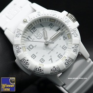 Winner Time นาฬิกา ผู้ชาย Luminox Sea Turtle Giant 0300 Series รุ่น XS.0307.WO รับประกันบริษัท C.THO