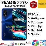 REALME 7 PRO RAM 8/128GB GARANSI RESMI REALME INDONESIA
