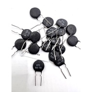 Thermistor NTC 5d-15 5d 15 5d15 Heat Resistance 1pcs