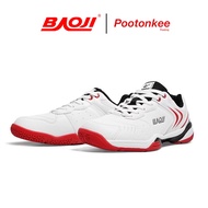 BAOJI บาโอจิ รุ่น BJM 1133 รองเท้ากีฬา รองเท้าแบดมินตันผู้ชาย