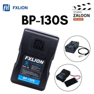 Fxlion BP-130S V-Mount Battery 14.8V-130Wh