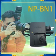 กล้องโซนี่ NP-BN1 (N-TYPE) Npbn1สำหรับ Sony Charger DSC-W310 CW800DSCWX220DSCW830 DSCW350 W530 W630 