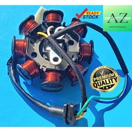 MODENAS CT110/CT115 FUEL COIL