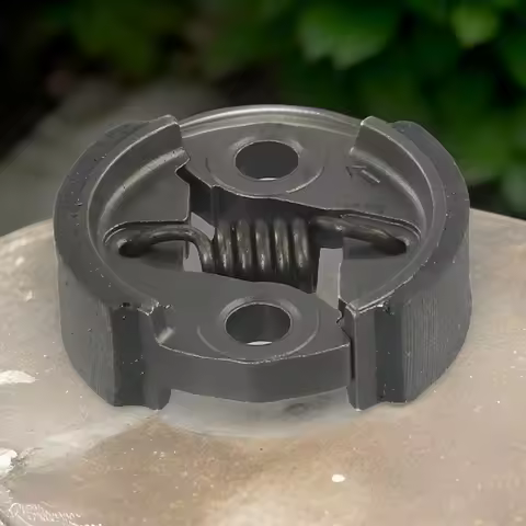 Clutch Assy For Honda GX22 GX25 GX25N GX25NT GX25T HHT25S UMK422 UMK425 Trimmers Attachment Home Gra