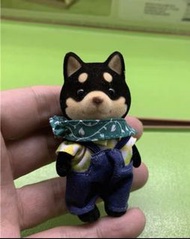森林家族 柴犬哥哥 全新拆賣