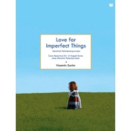 Love For Imperfect Things - Haemin Sunim - POP [Original]