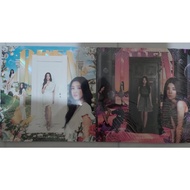 [Ready Sealed] Kwon Eunbi 1st Mini Album Open - Makestar IZ*ONE IZONE