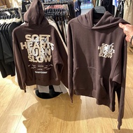 Jastipp. Bershka Hoodie (MAN)