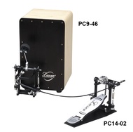 Lazer PC14-02 Cajon Pedal