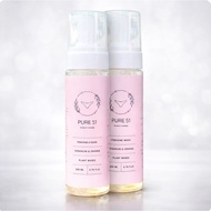 Pure 51 Feminine Wash 200ml