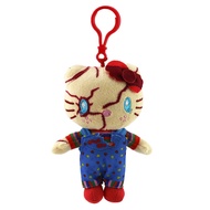 Takara Tomy | 2026  Cute Halloween Creative Plush Toy Clown Resurrection Ghost Baby Chacy Chucky Plu