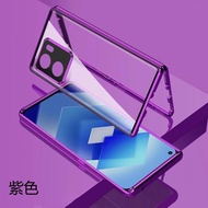 360° Full Inclusive Tempering Glass Casing For OPPO Reno14 14F Reno14Pro OPP Reno 14F 14Pro Reno13F