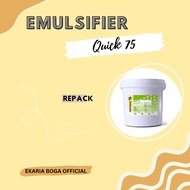 EMULSIFIER | PENGEMULSI | SP | QUICK 75 | REPACK