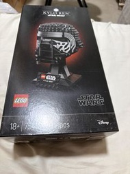 LEGO Star Wars 75318 曼達洛人 樂高