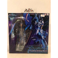 Three Zero Transformers MDLX Thundercracker Figure
